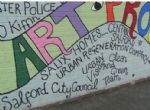 Salford Council Graffiti Saved